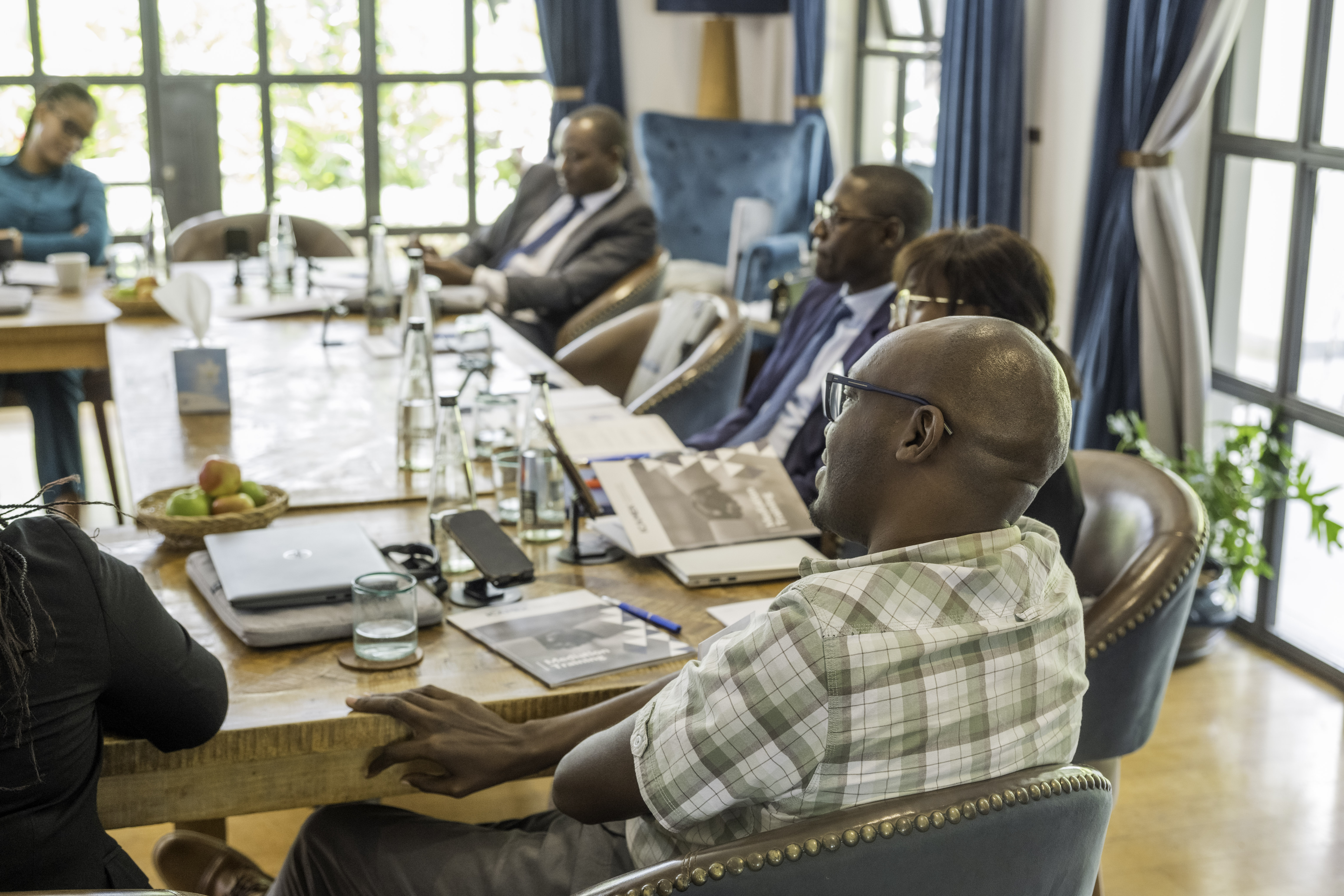 Mediation Training 2025