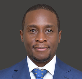 Michael Mafabi
